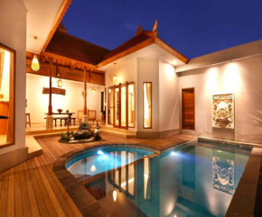 Sarayu Villa 2 - Serene and peaceful 2BR private Villa